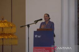 Dubes Kamala boyong 108 kampus tarik pelajar dari Bali kuliah di Amerika