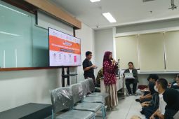 UI ajak wirausaha muda agar bijak kelola finansial
