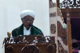 Kaum Muslim ingatkan jangan terperdaya dunia dan godaan syetan