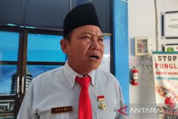 Pemkot Bengkulu gelar bazar UMKM guna tingkatkan daya beli warga