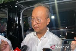 Agus Gumiwang apresiasi Prabowo terkait calon menteri
