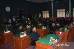 Anggota DPRD jangan langgar sumpah dan kode etik