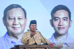 Indonesia builds foundation in becoming global food leader