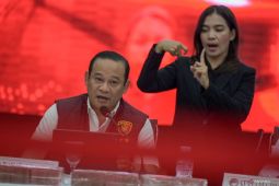 Ini profil Irjen Pol Asep Edi Suheri, Kapolda Metro Jaya yang baru