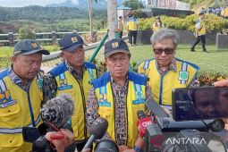 Ternyata ini manfaat bendungan Lausimeme  untuk warga Kota Medan