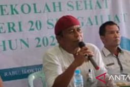 Pemkab Bangka targetkan ribuan pelajar peroleh vaksin HPV