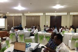 Bapenda Papua Barat evaluasi pengelolaan dana otsus 2023