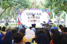Pemkot Tangerang ajak remaja periksa kesehatan ke posyandu