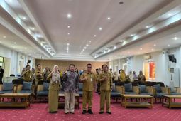 Pemkot Pangkalpinang finalisasi rencana aksi SPM 2024-2029