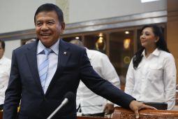 Herindra, Kepala BIN yang disiapkan untuk pemerintahan baru