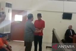 Hakim vonis 20 tahun penjara terdakwa pembunuh IRT