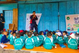 Pendidikan numerasi sejak dini bisa cegah korupsi