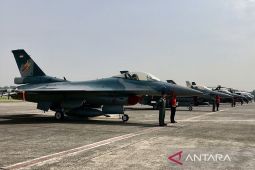 10 tahun Jokowi, pertahanan negara menjadi investasi jangka panjang