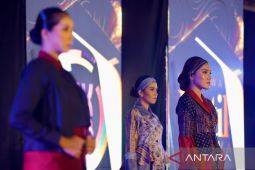 Festival batik di Banyuwangi angkat kazanah motif "jenon"