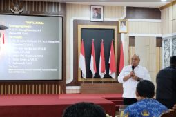 Pemkab Tabalong lakukan kajian pengembangan perikanan