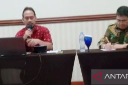 Hasil survei: Binzein-Abang Ijo ungguli petahana di Pilbup Purwakarta