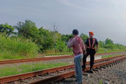 KAI Sumut ajak masyarakat ikut jaga sarana perkeretaapian