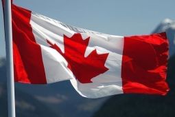 Mantan Menkeu Kanada maju dalam pemilihan PM baru