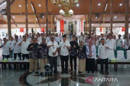 Pemkab Bangkalan luncurkan 4 proyek inovatif perbaiki layanan