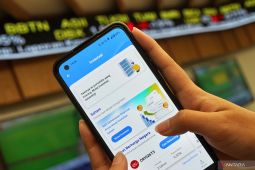 Bank Mandiri tambah layanan investasi aplikasi Livin' by Mandiri