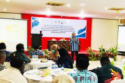 Dinkes Kaimana-UGM bahas integrasi program kesehatan