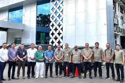Bigini sinergi BPJS Ketenagakerjaan-Kesehatan Sumut tingkatkan pengawasan