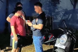 Oknum ojol di Makassar ditangkap karena kuras saldo tabungan korban Rp36,9 juta