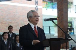 Sembilan mahasiswa UPH wakili daerah raih medali di PON 2024