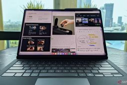 Samsung Galaxy Tab S10 Ultra memudahkan pekerjaan dengan fitur AI