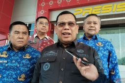 54 musisi Sumsel ikut andil konser jazz dunia di Palembang