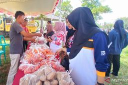 Disperindag Babel pastikan harga bahan pokok masih stabil, MinyaKita ada perubahan HET
