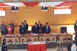 Pemkot Ambon optimistis  pimpinan DPRD  baru mampu lahirkan inovasi