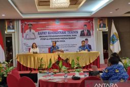 Papua Barat klaim realisasi investasi 2024 mencapai Rp3,7 triliun