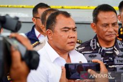 Bareskrim Polri bebaskan Julia Santoso