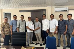 Panwaslih putuskan Cawagub Aceh Fadhil Rahmi tak langgar kampanye