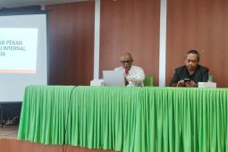UIN Datokarama Palu: Audit mutu internal upaya menuju tingkatkan kualitas lembaga