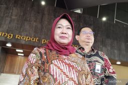 Sekjen MPR: Insyaallah Megawati hadiri pelantikan Prabowo-Gibran