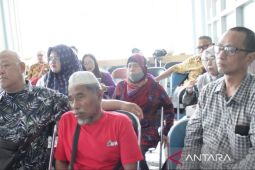Bawaslu Kaltim ajak kaum disabilitas ikut berperan  awasi pilkada