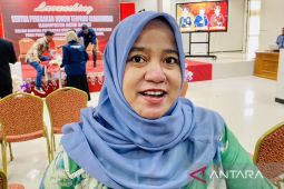 151.650 lembar surat suara Pilkada Aceh Barat sudah selesai dicetak