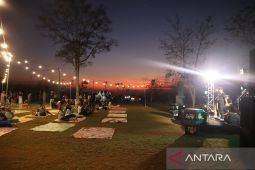 Sebanyak 2.798 peuji lolos tes Uji Kemahiran Bahasa Indonesia