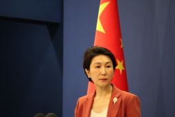 Wapres China Han Zheng akan hadir di pelantikan Prabowo-Gibran