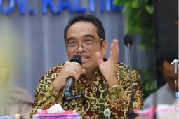 Realisasi investasi Kaltim  triwulan III capai Rp 55,82 Triliun