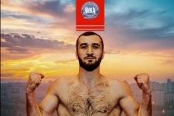 Gadzhimagomedov pertahankan juara bridger WBA setelah kalahkan Leon