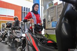 Pergantian pimpinan Pertamina pacu pengurangan subsidi BBM