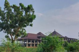 Pemprov Lampung sebut pengembangan Kota Baru tetap jadi prioritas