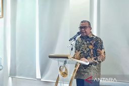 Wamenaker  dapat mandat urusi haji dan umrah di periode Prabowo-Gibran