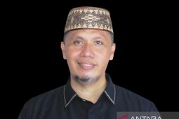 Indeks Keterbukaan Informasi Publik Gorontalo naik jadi 73,22 poin
