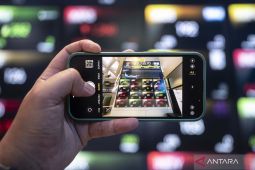 IHSG berpotensi menguat seiring optimisme moneter yang longgar
