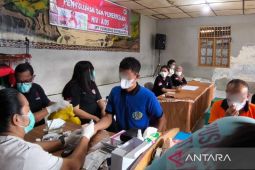 Kemarin, kenaikan kasus TB HIV Indonesia sampai Hari Gizi Nasional