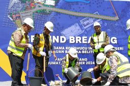 Babel kemarin, pendirian Sekolah Tinggi Konghucu Negeri Babel hingga  potensi kerawanan DPTb dan DPK